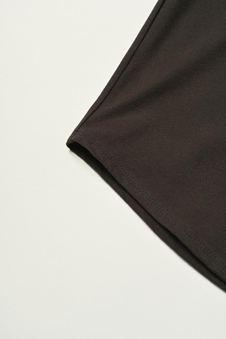 Nuance Color Turtleneck