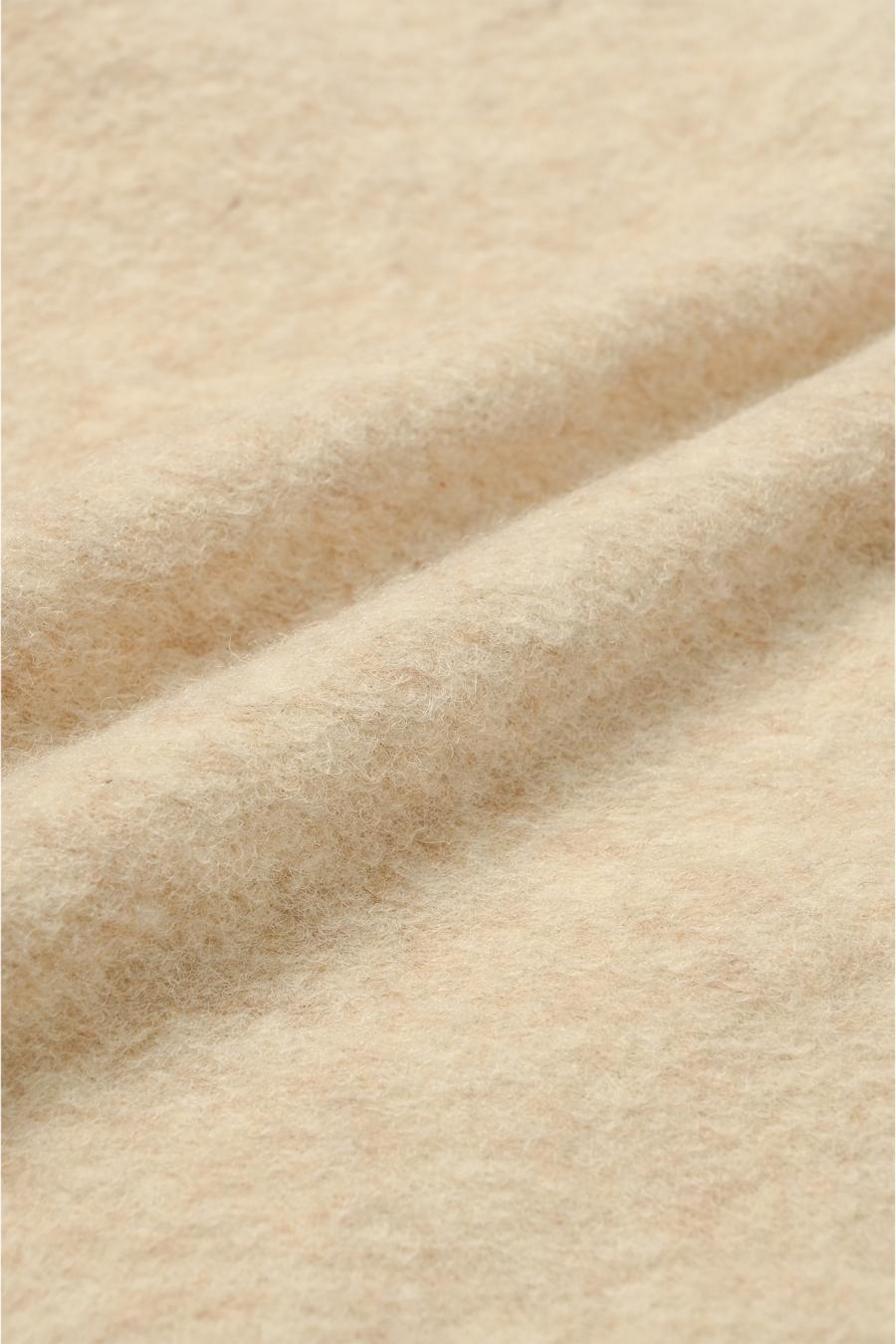 Sliver Knit Coatigan