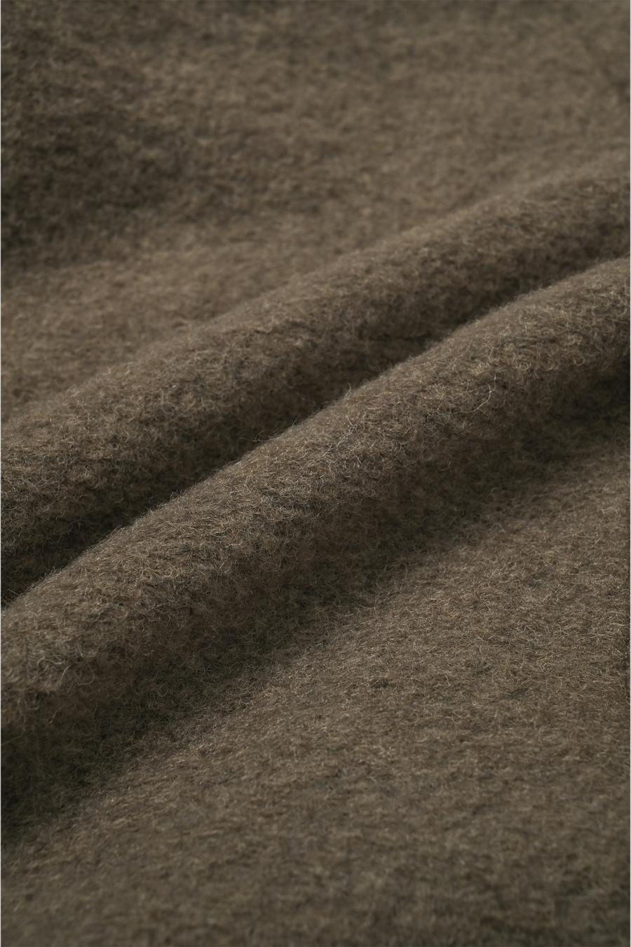Sliver Knit Coatigan