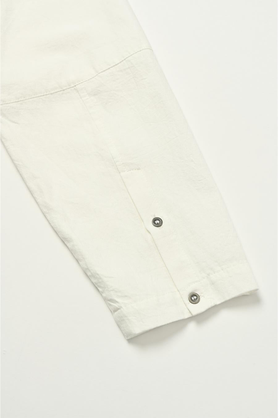 Mixed Design Shirt
