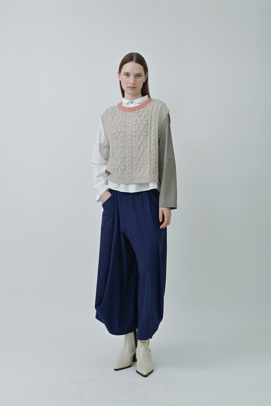Mixed Design Shirt