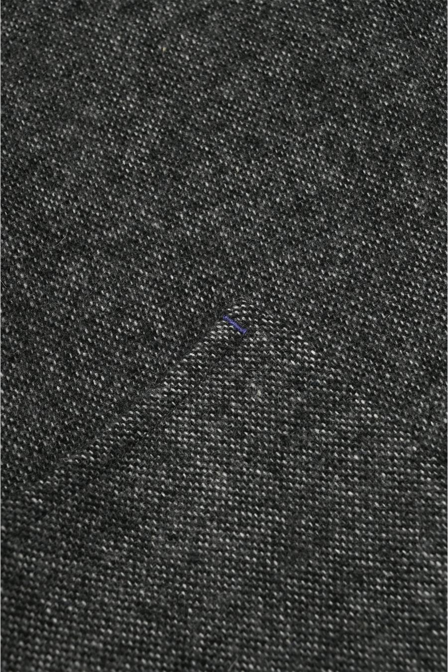 Tweed Short Jacket