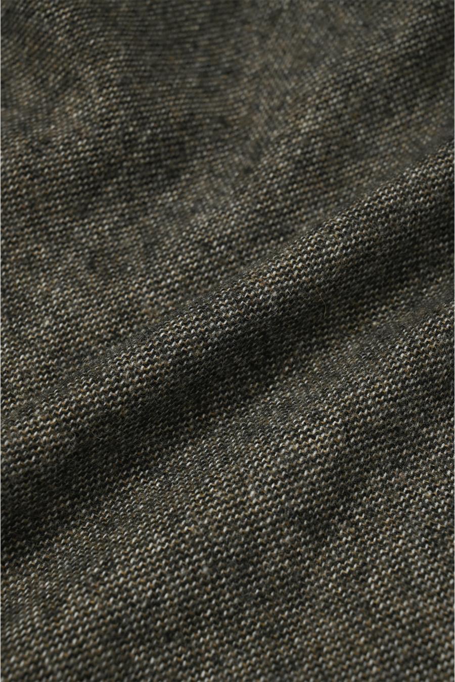 Tweed Short Jacket