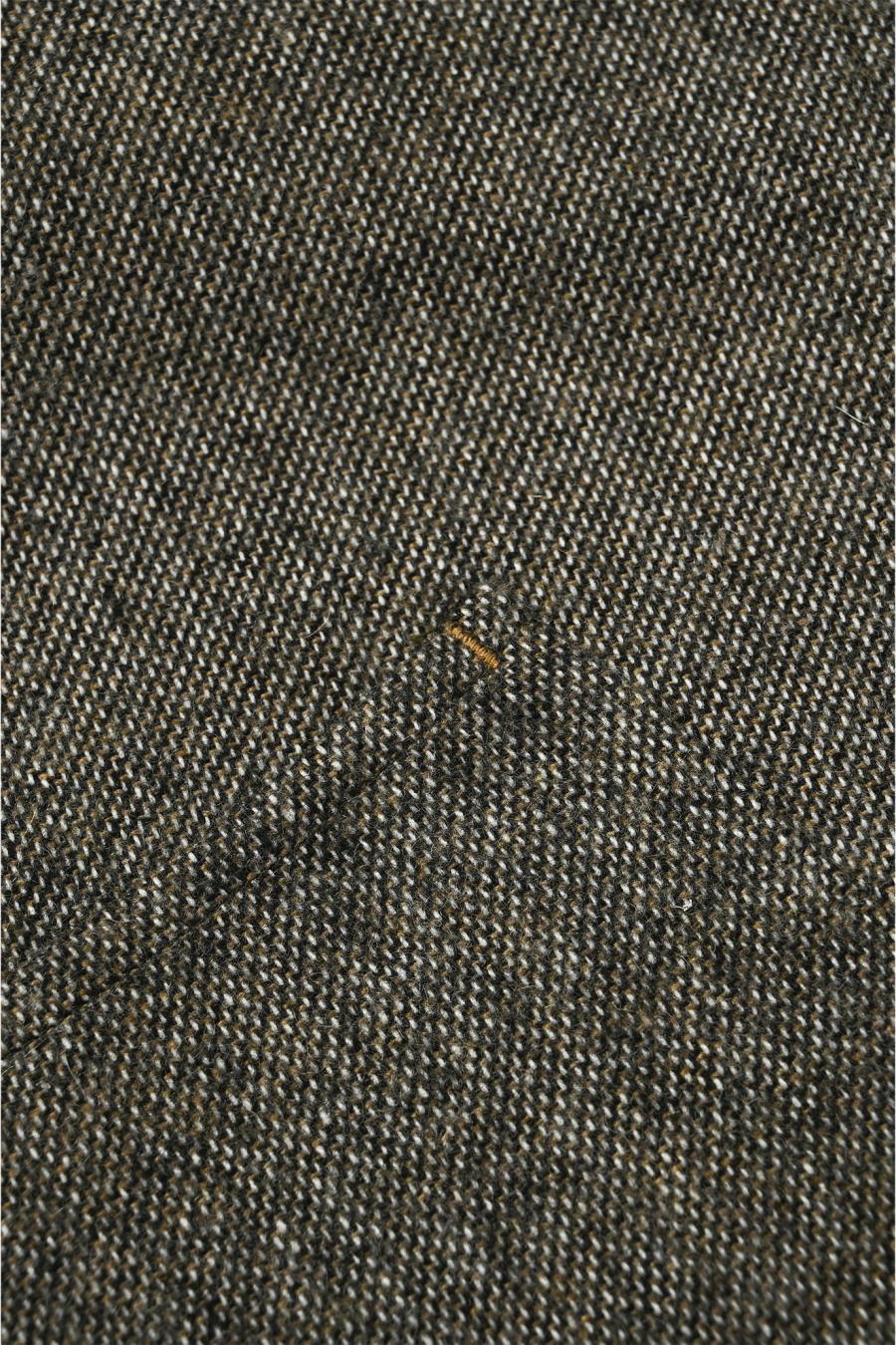 Tweed Short Jacket