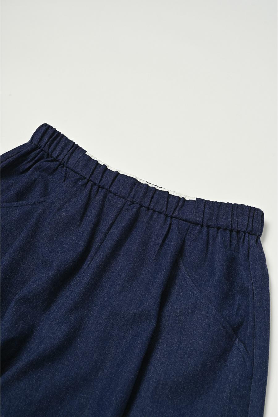 Form Cropped Pants