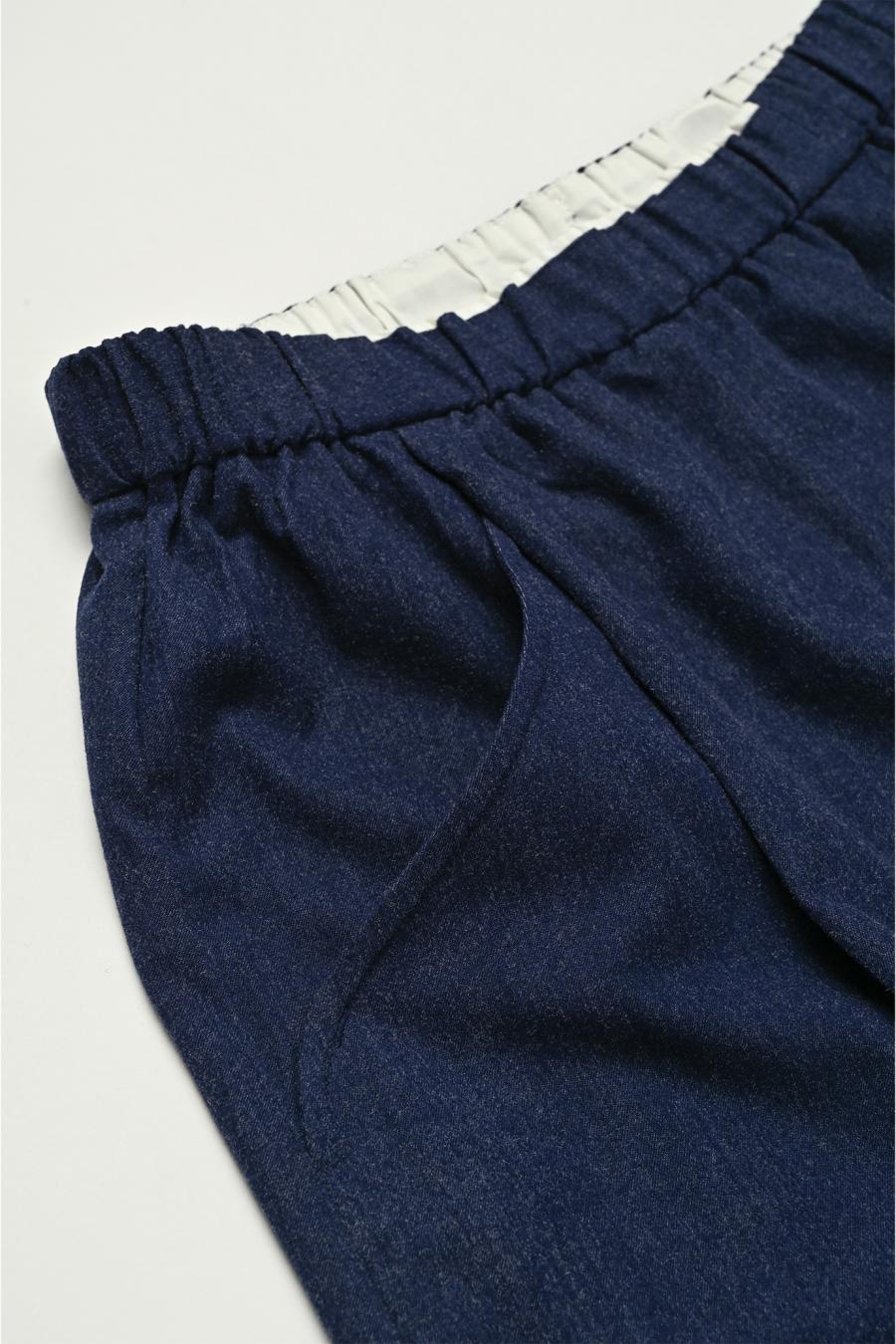 Form Cropped Pants