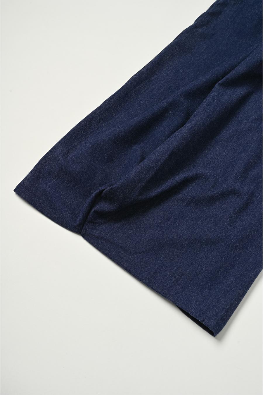 Form Cropped Pants