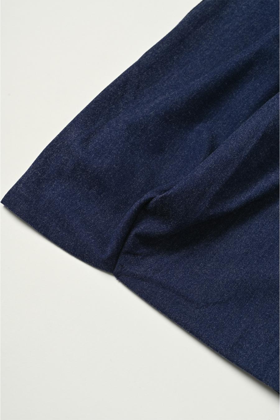 Form Cropped Pants