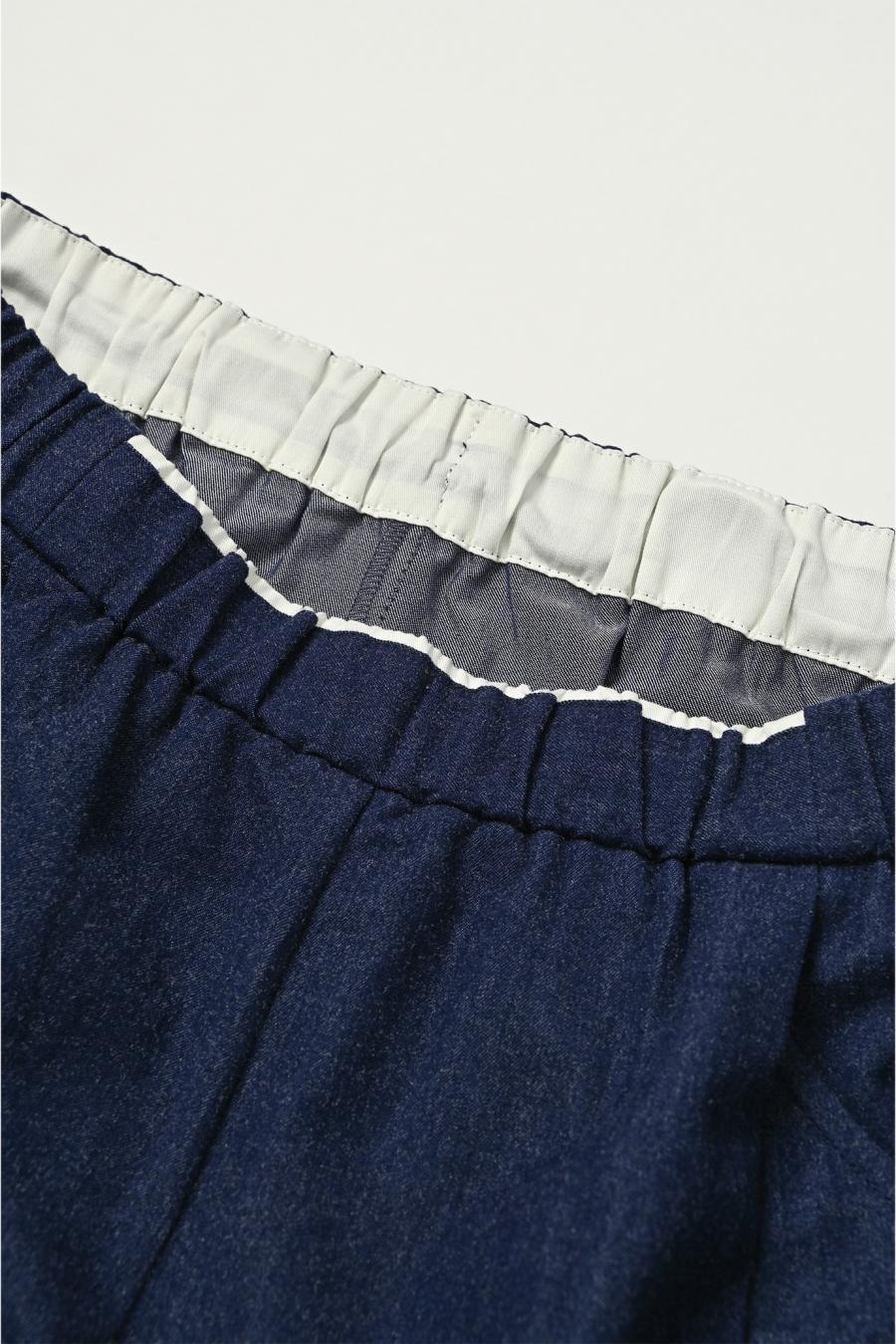 Form Cropped Pants