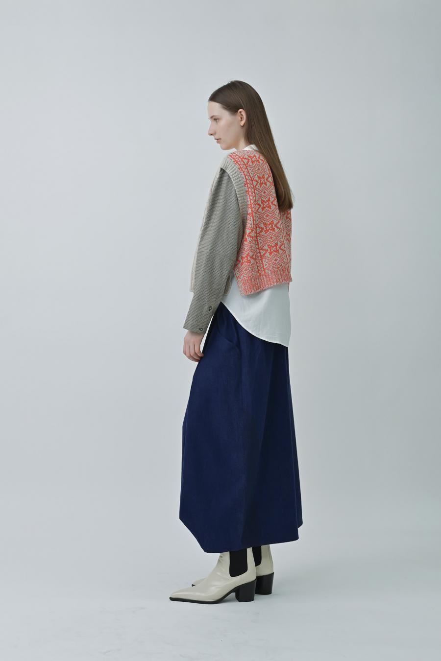 Form Cropped Pants
