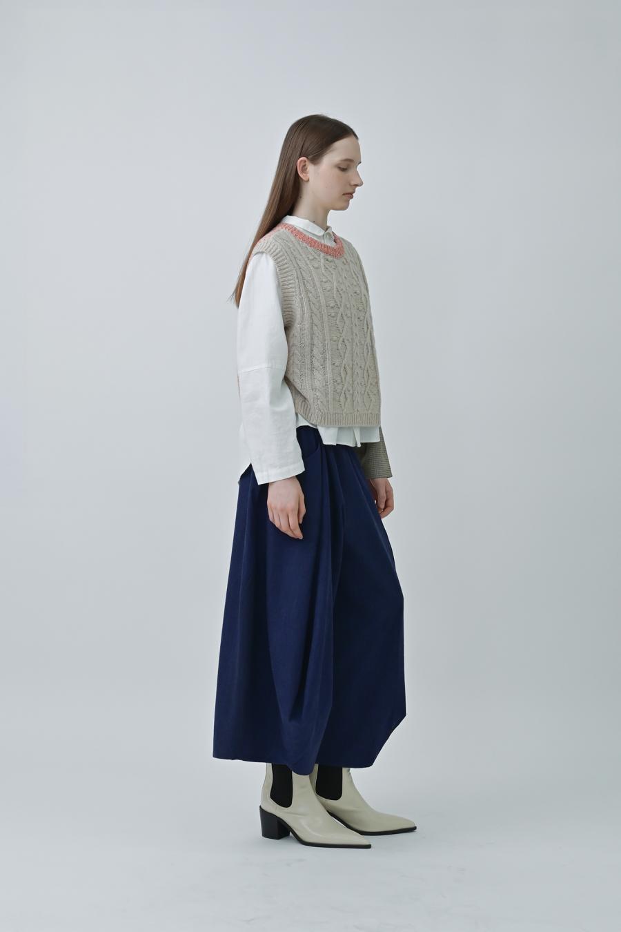 Form Cropped Pants