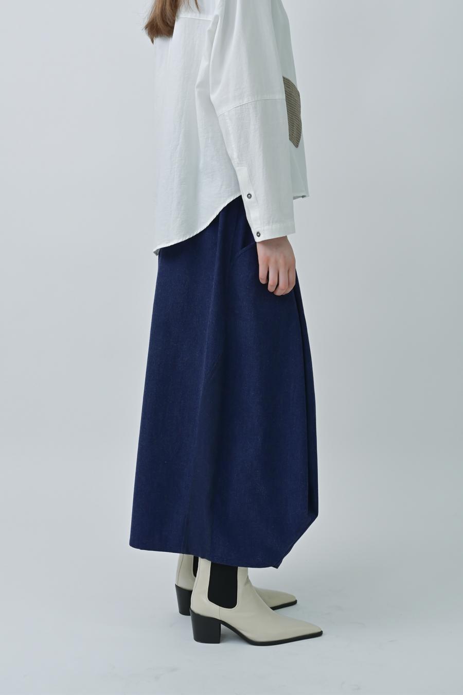 Form Cropped Pants