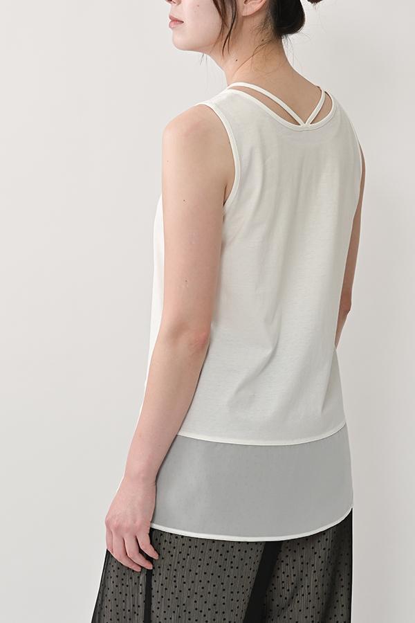 COOL Laurel Tank Top
