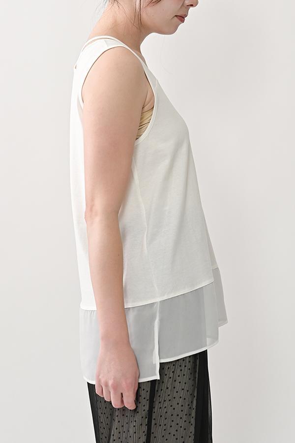 COOL Laurel Tank Top