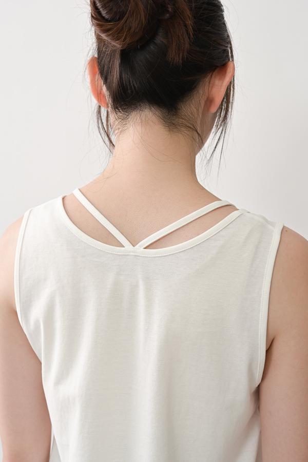 COOL Laurel Tank Top