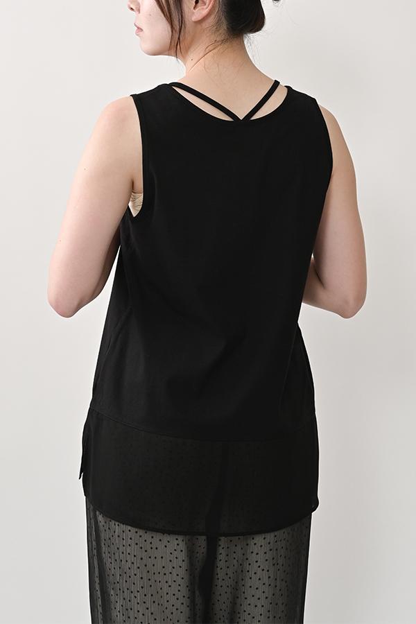 COOL Laurel Tank Top