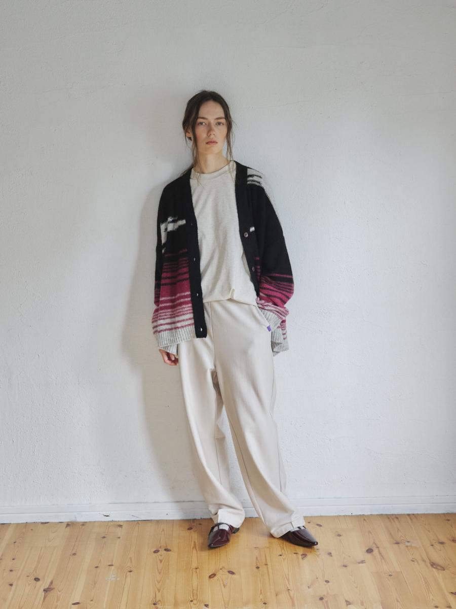 Knit Cardigan