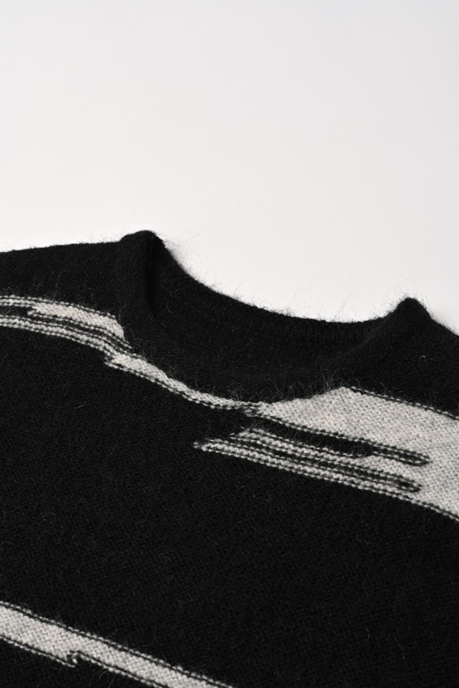 Knit Vest