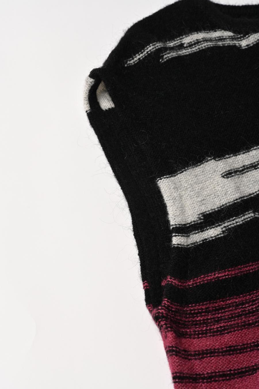 Knit Vest