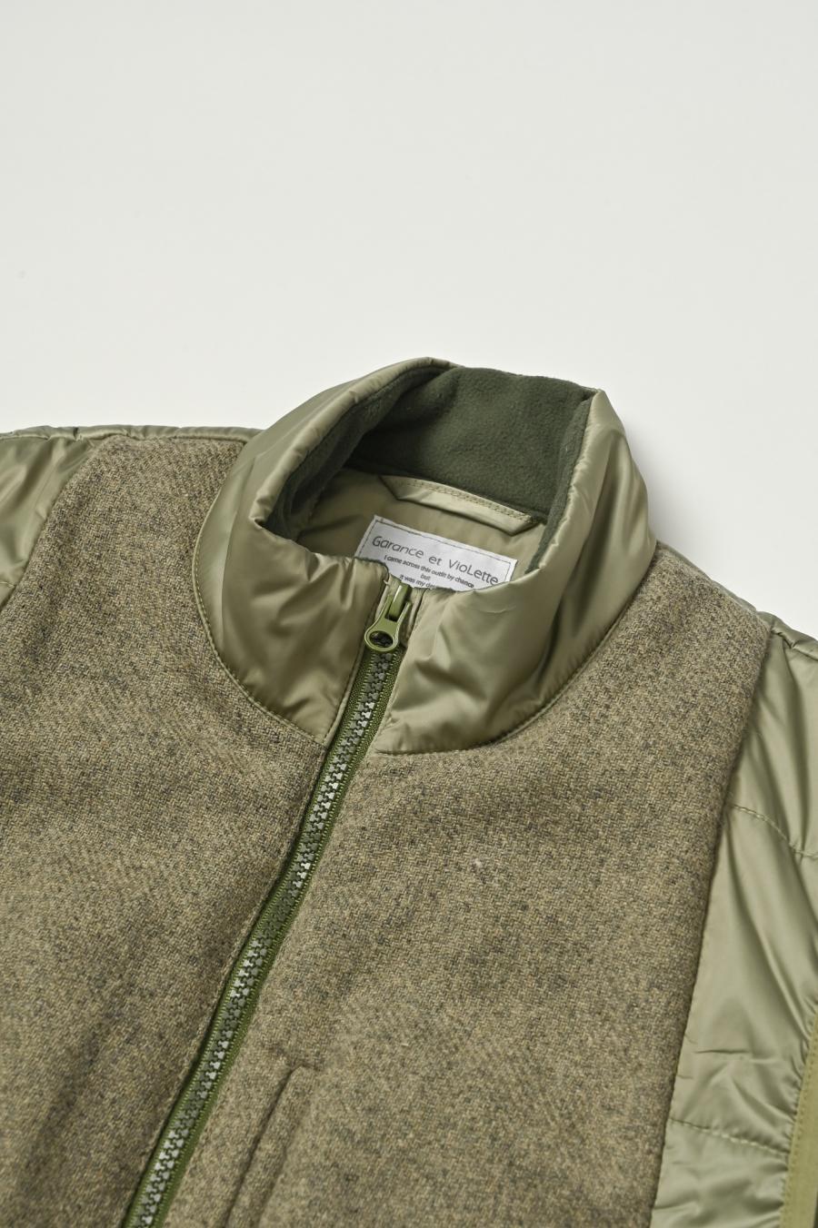 Liner Vest