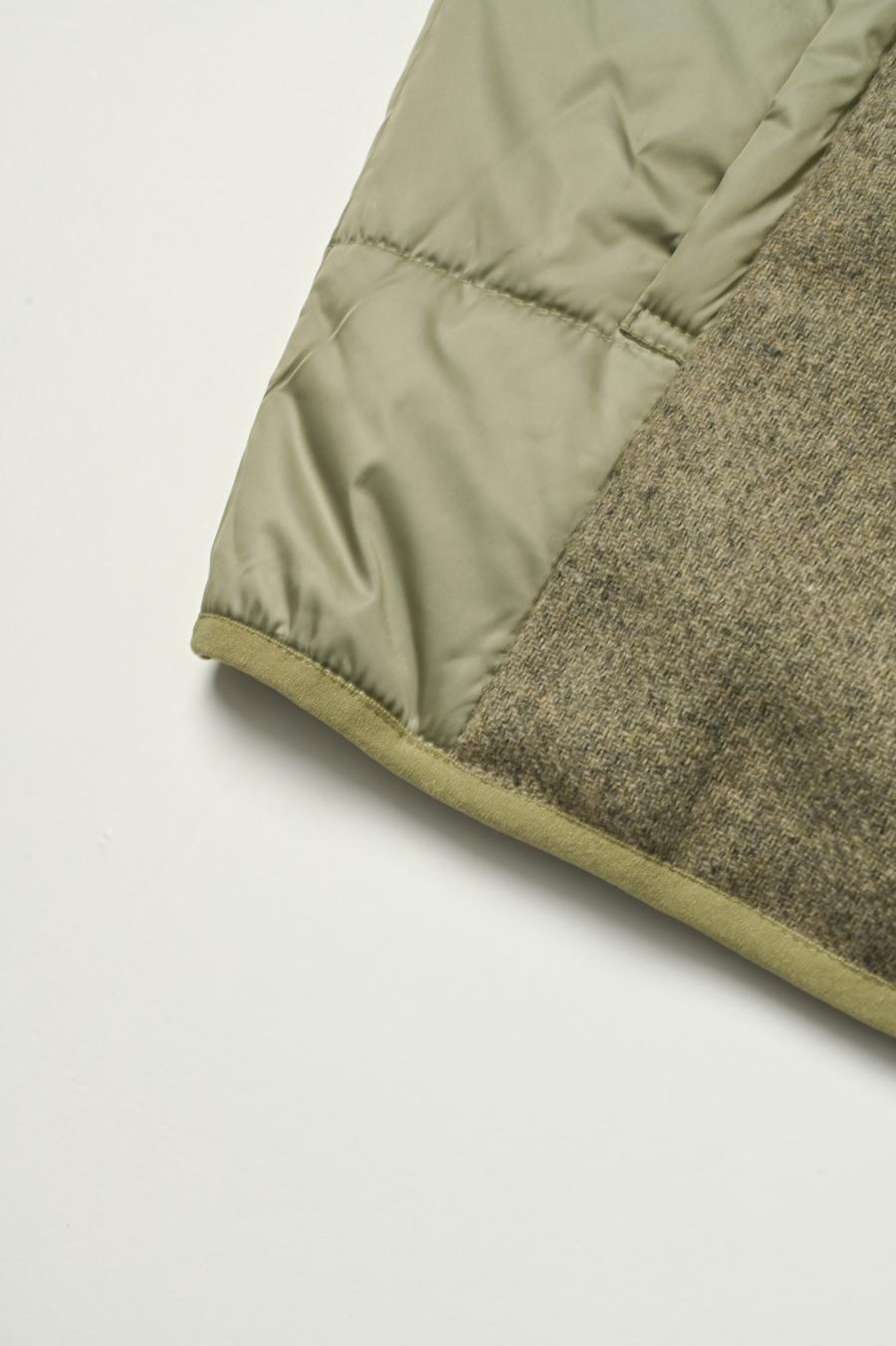 Liner Vest