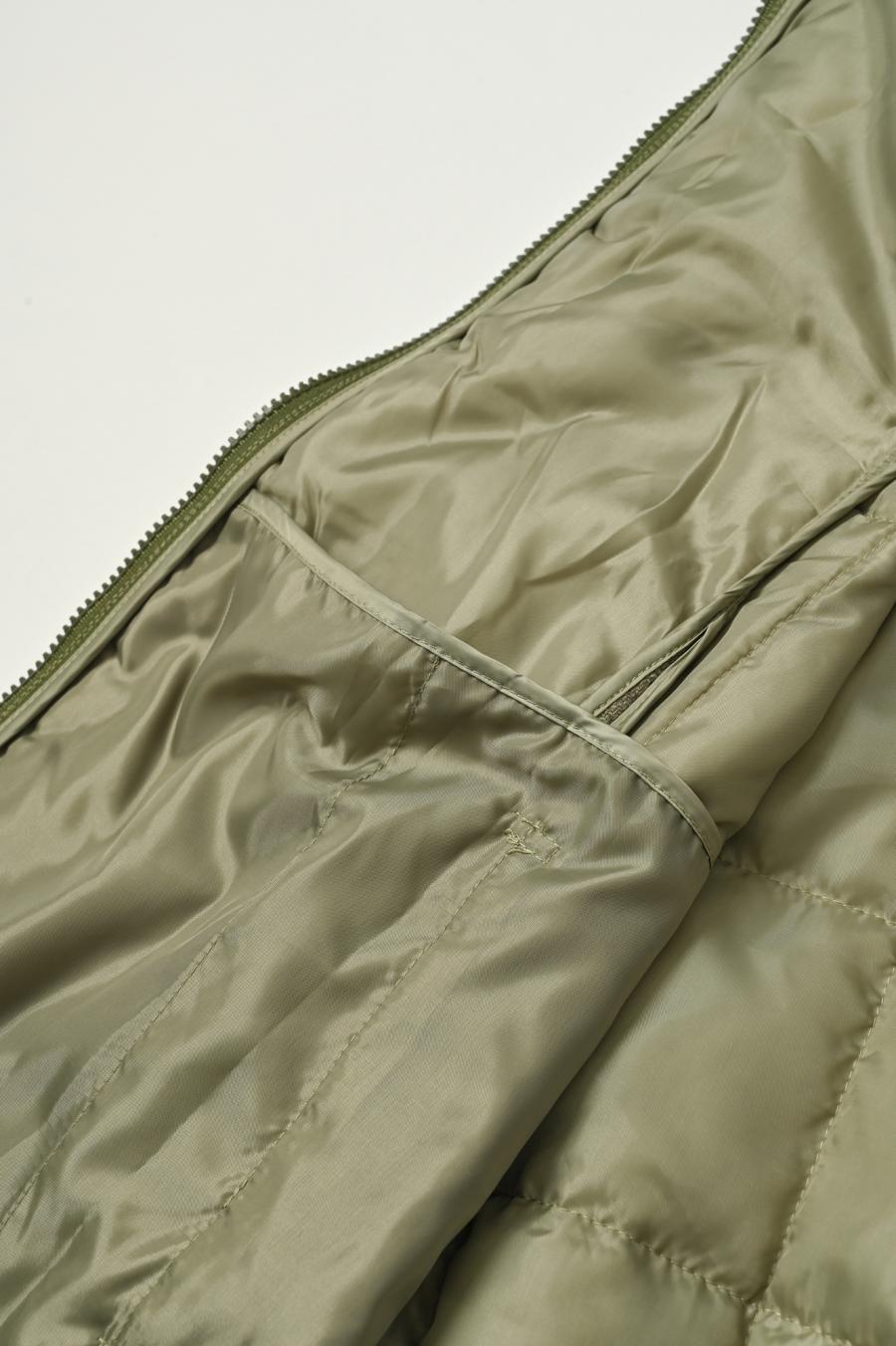 Liner Vest