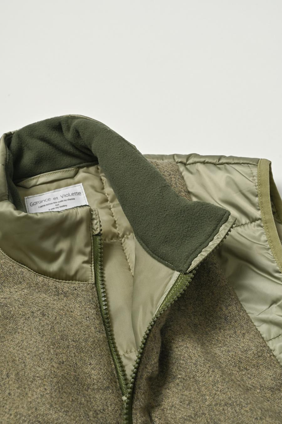 Liner Vest