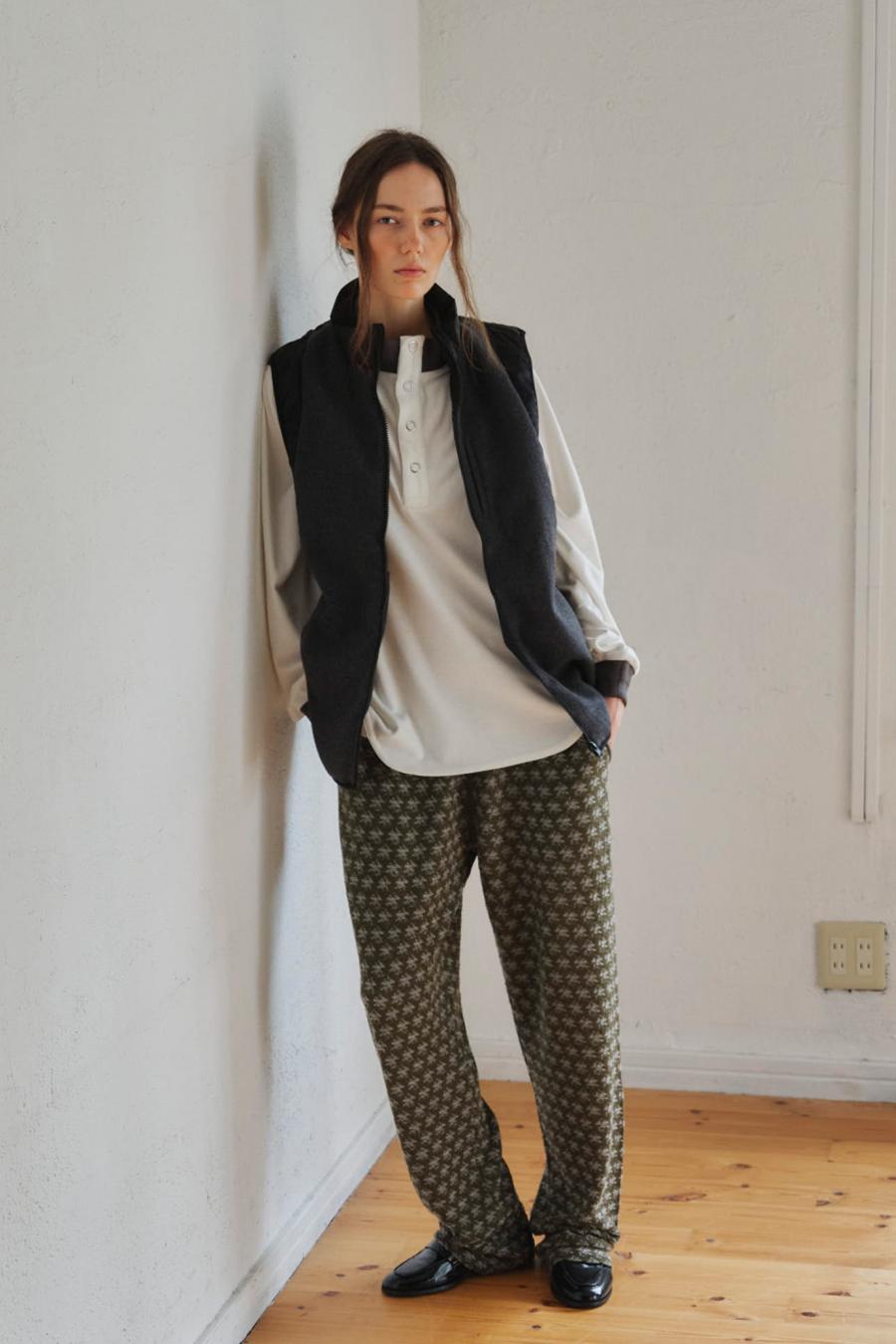 Liner Vest