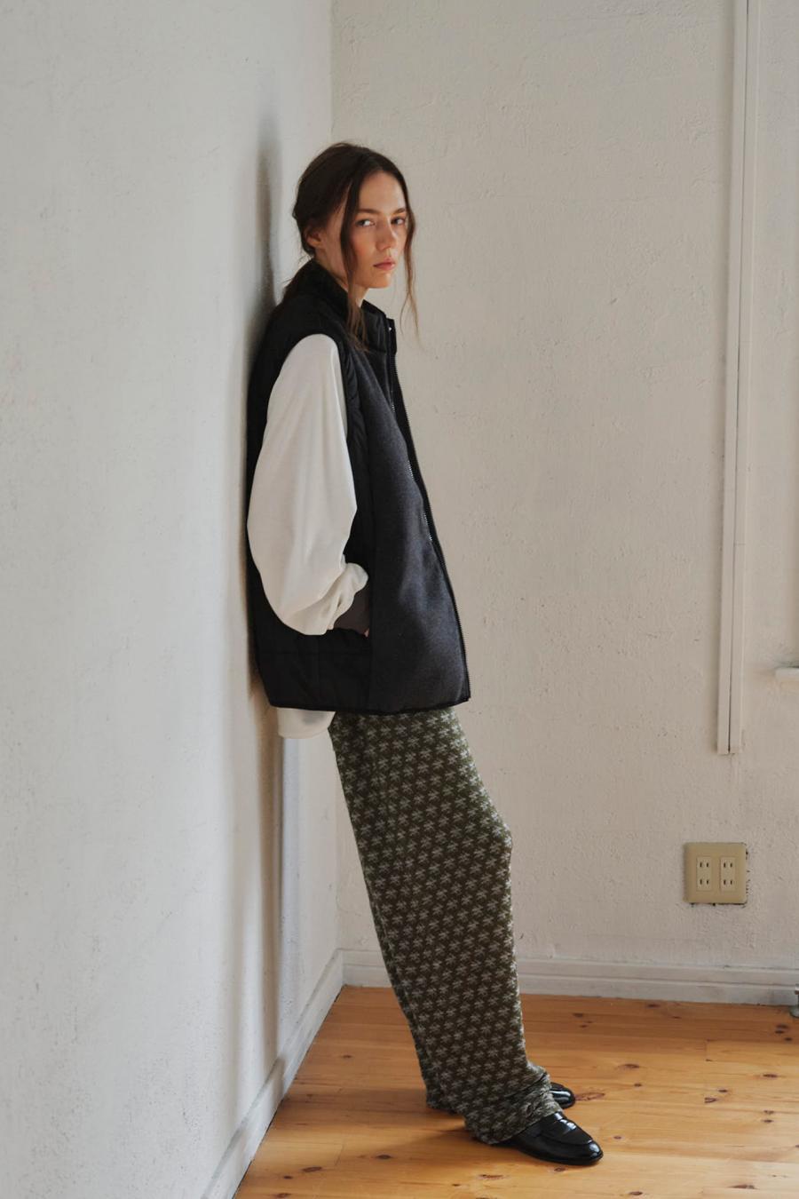 Liner Vest