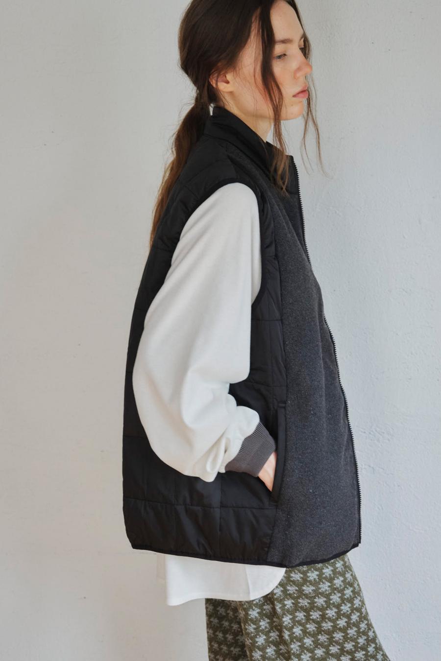 Liner Vest