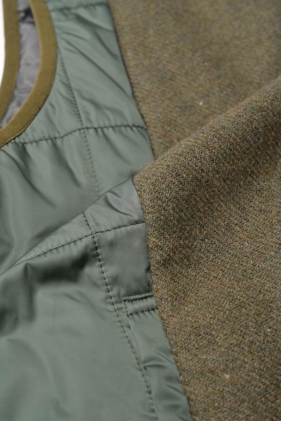 Liner Vest