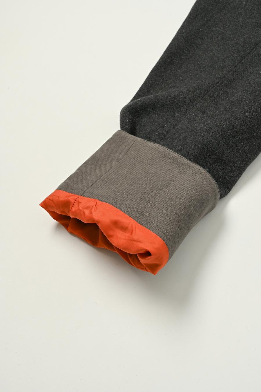 M-39 Wool Jacket