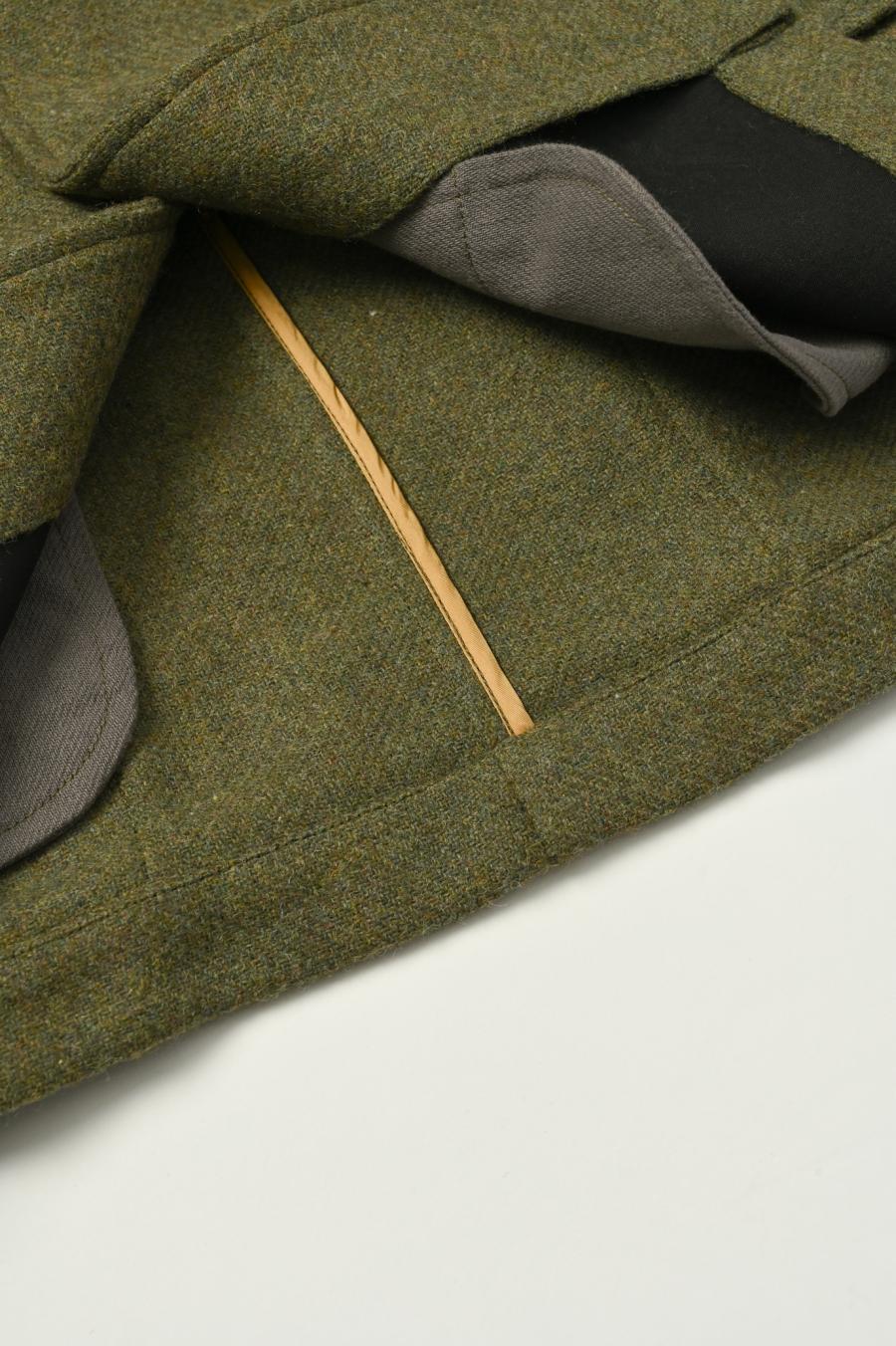 M-39 Wool Jacket