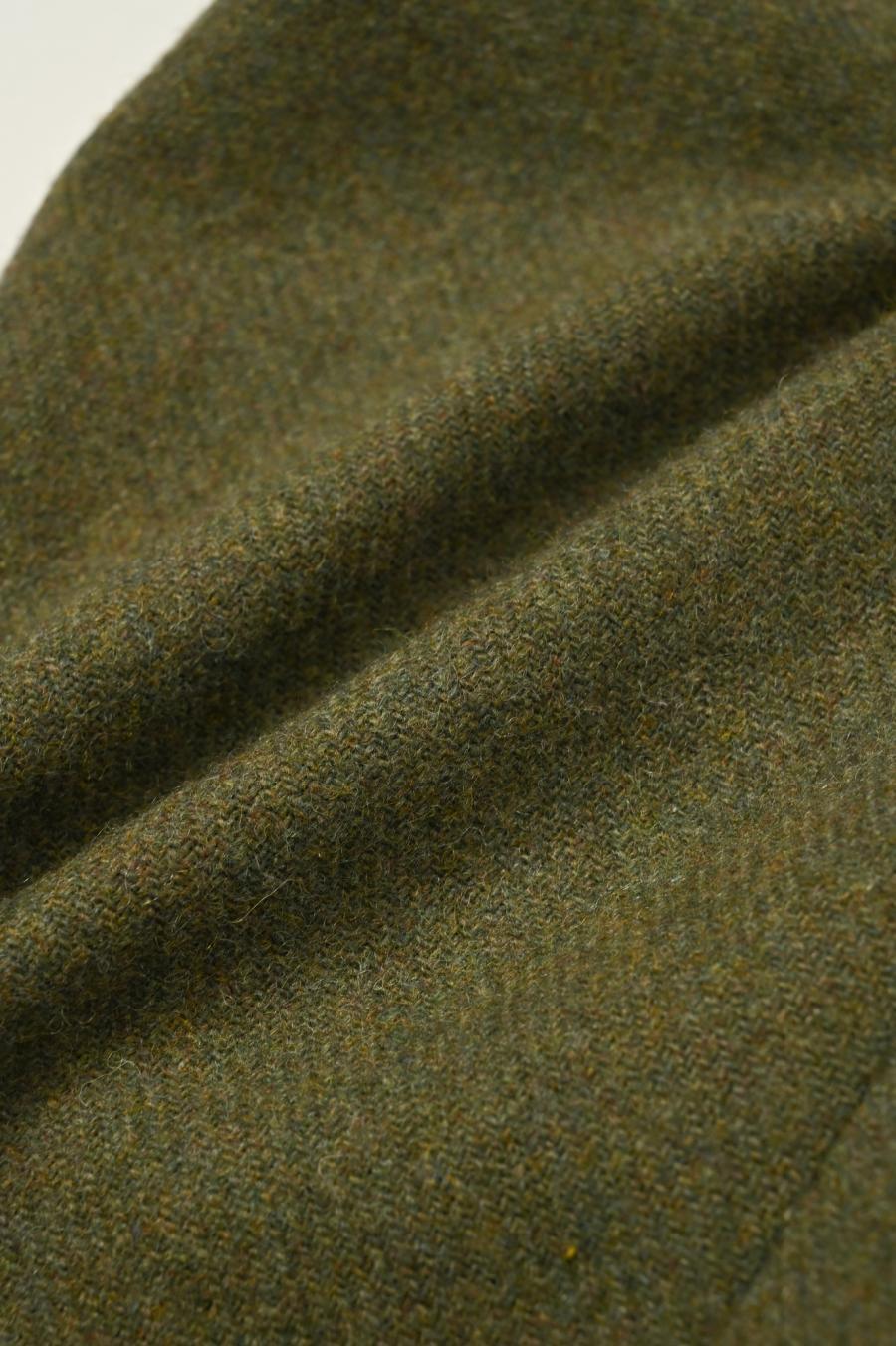 M-39 Wool Jacket