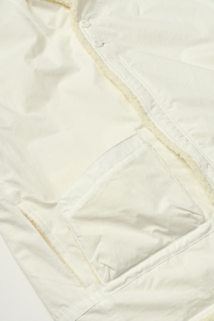 Reversible B-3 Jacket