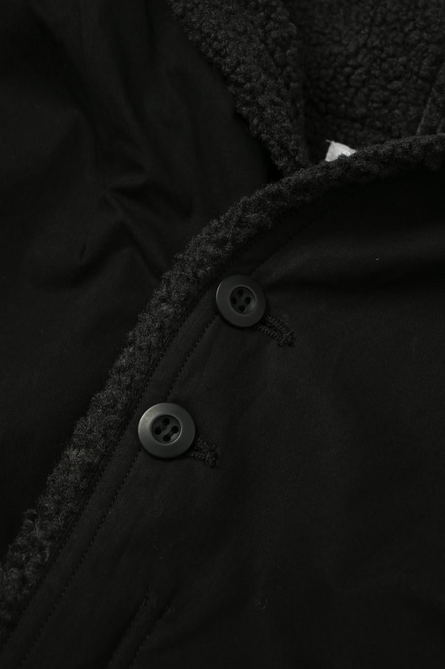 Reversible B-3 Jacket