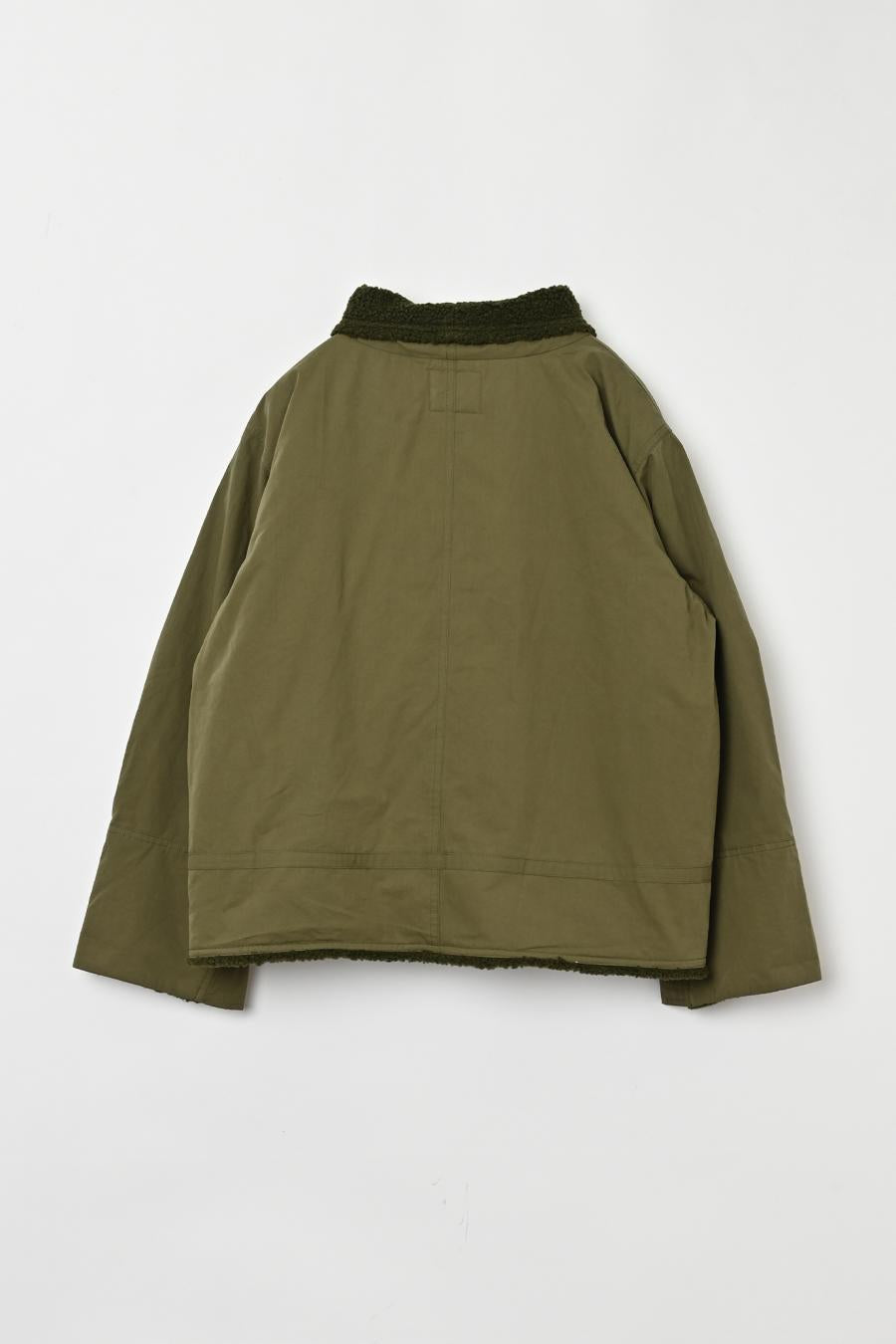 Reversible B-3 Jacket