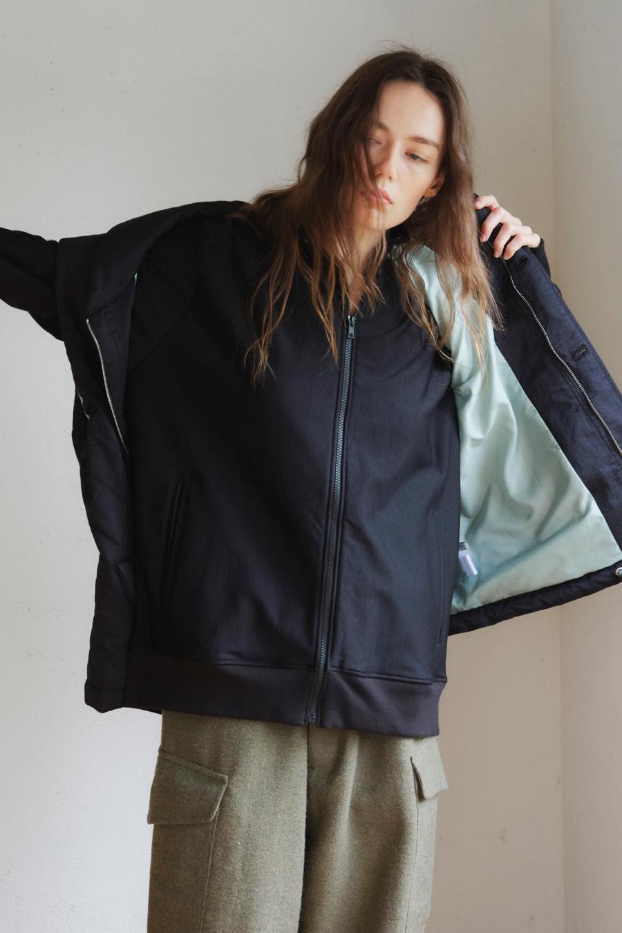 Track Jacket