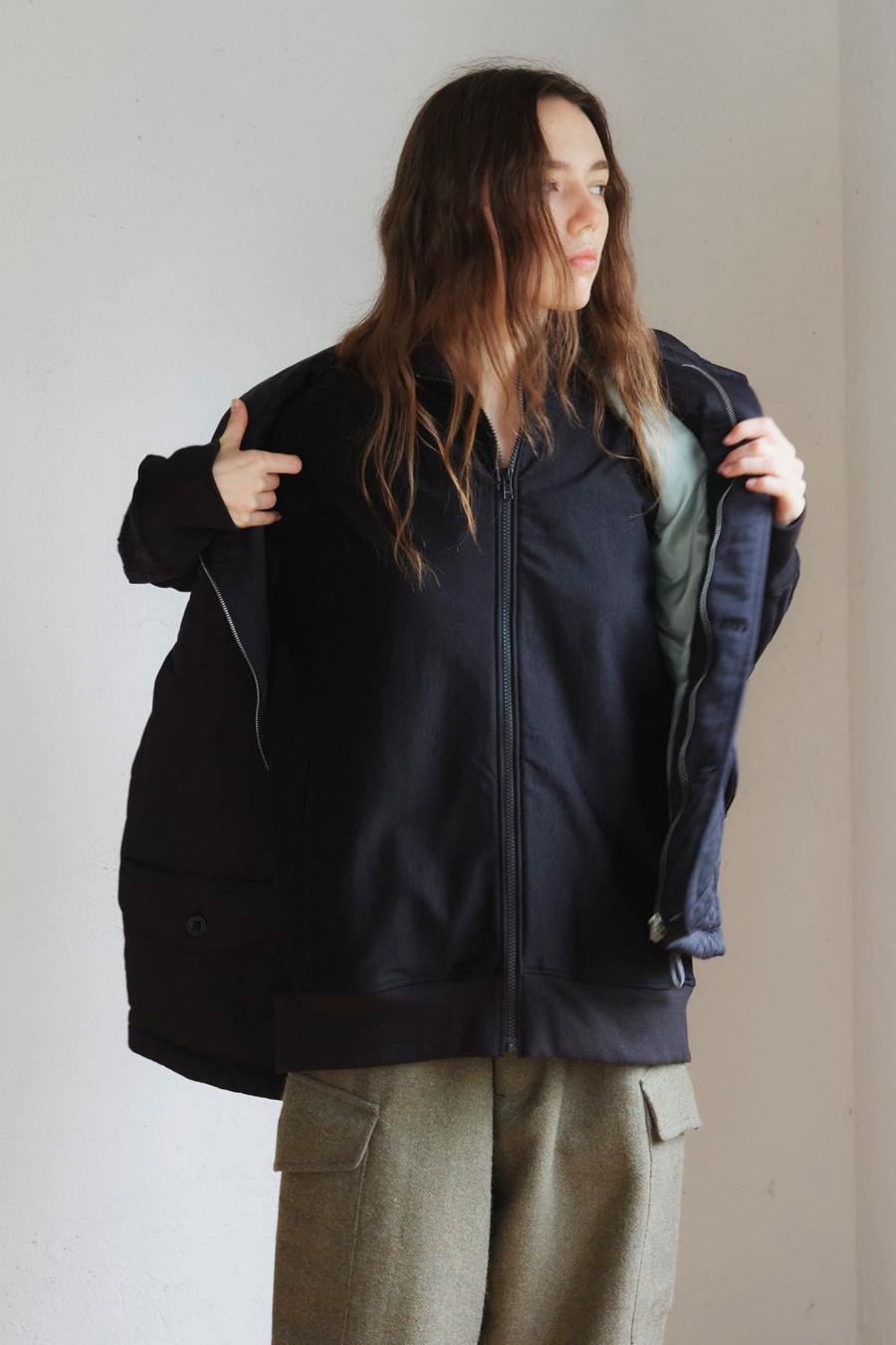 Track Jacket