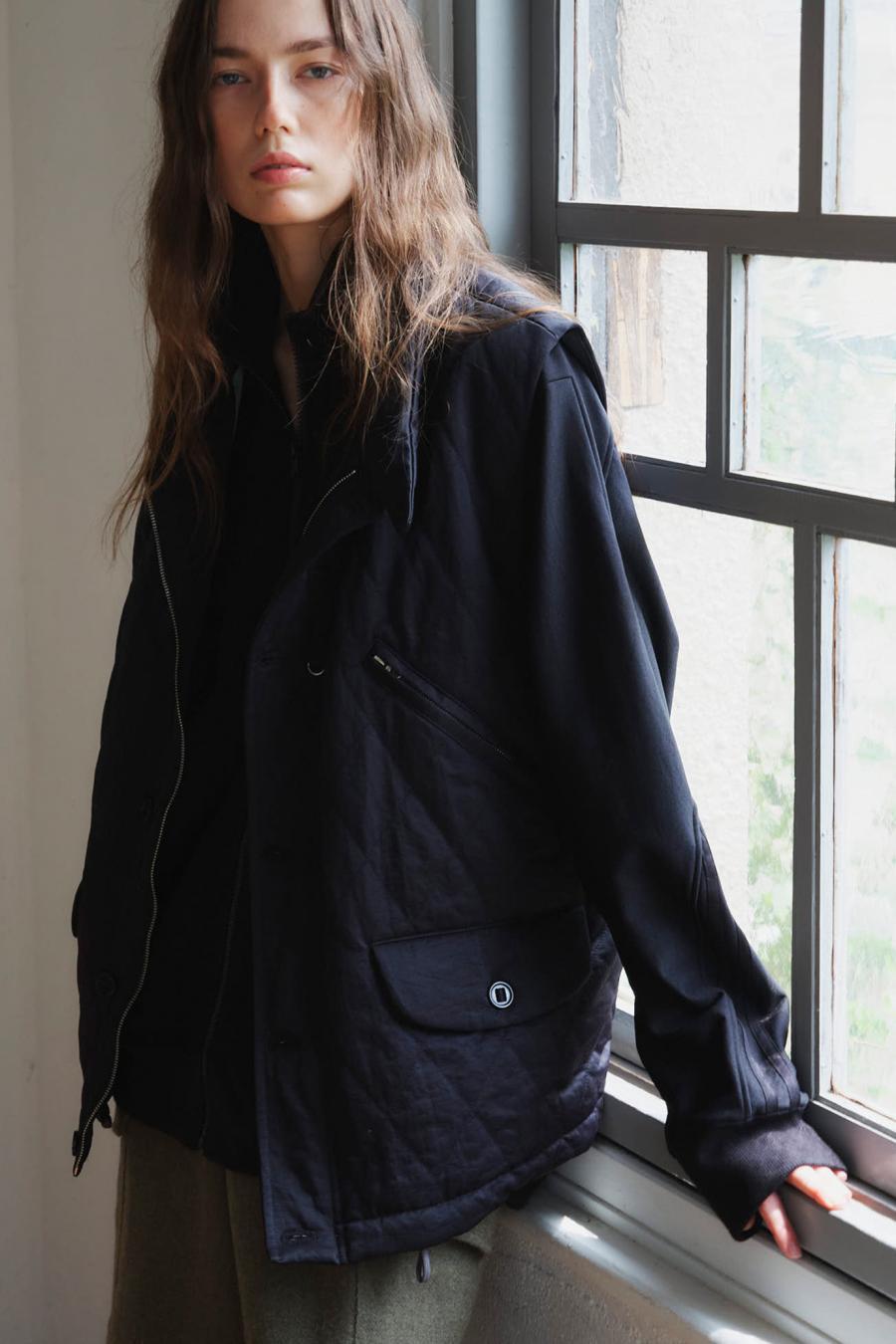Track Jacket