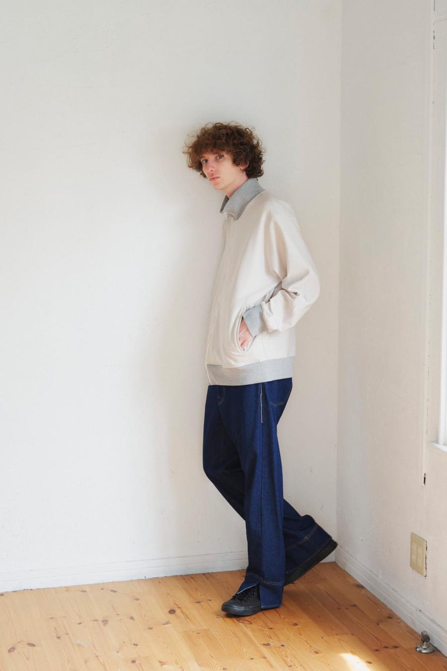Track Jacket