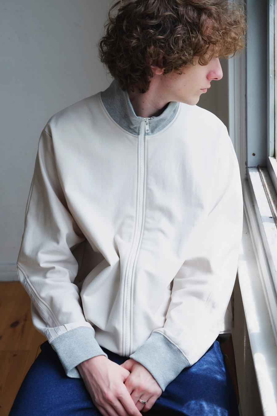 Track Jacket