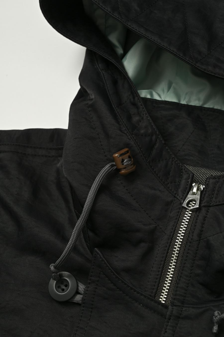 N-3B Parka