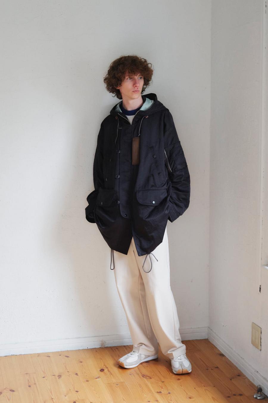 N-3B Parka