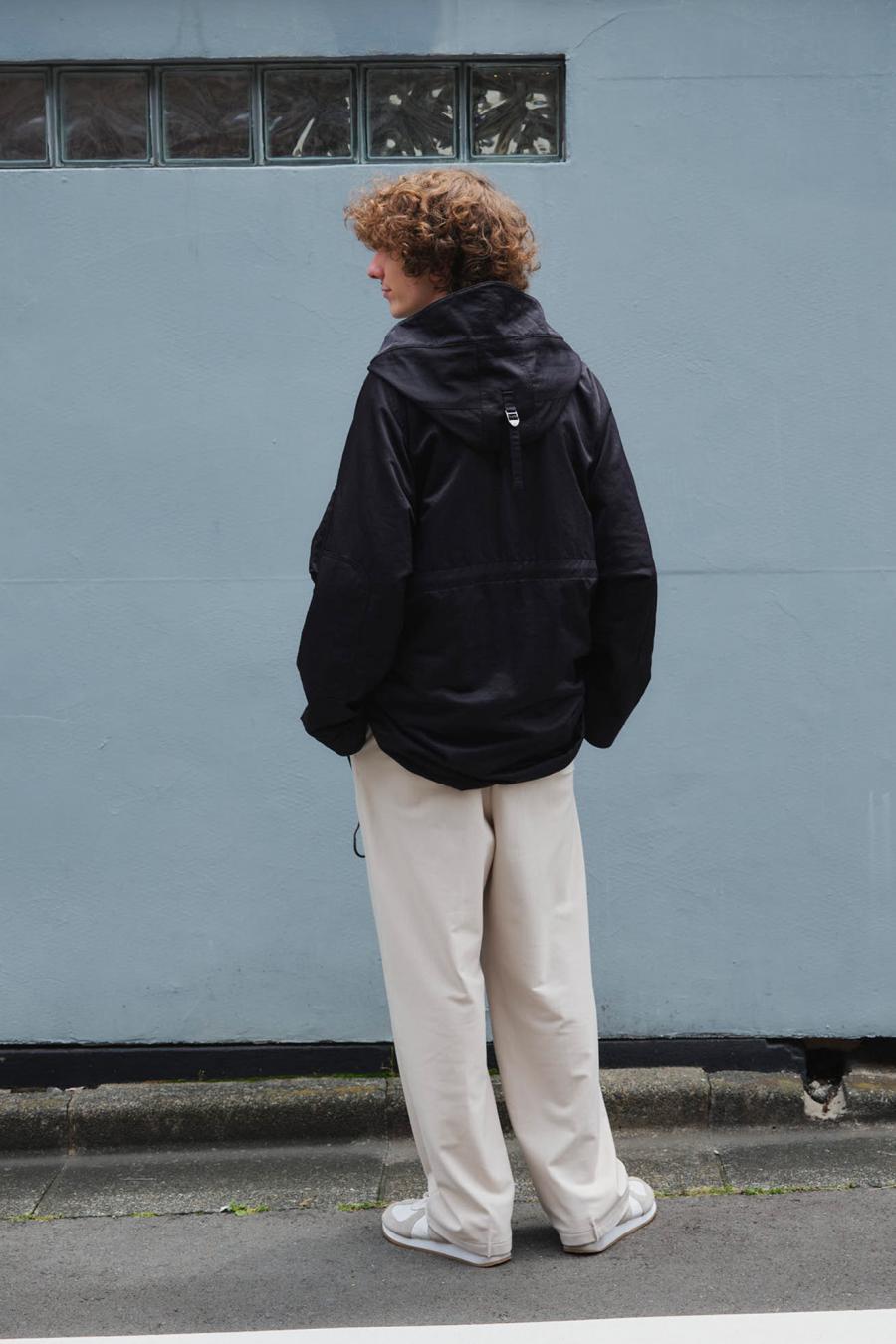 N-3B Parka