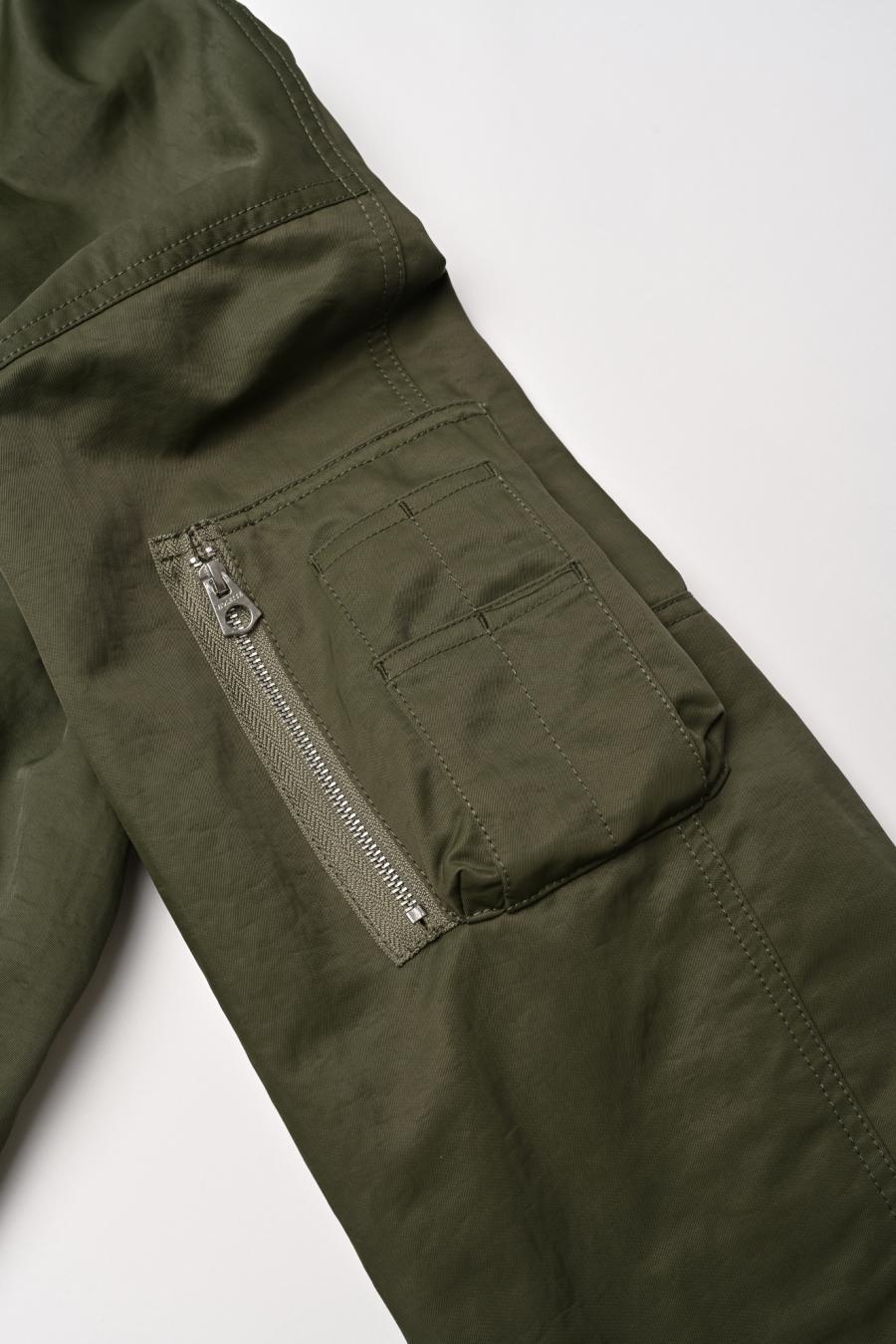 N-3B Parka