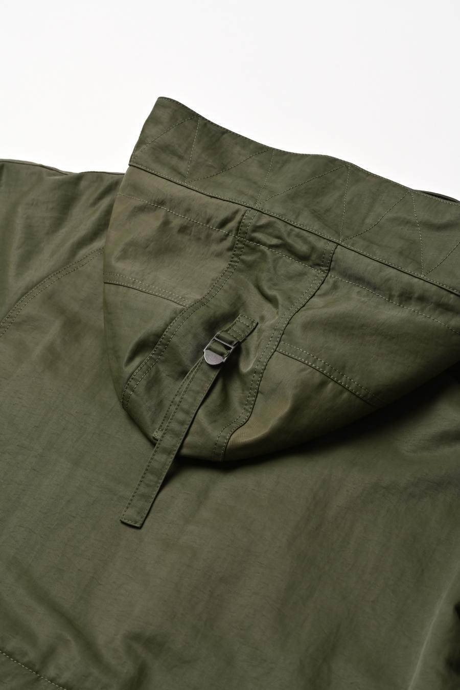 N-3B Parka