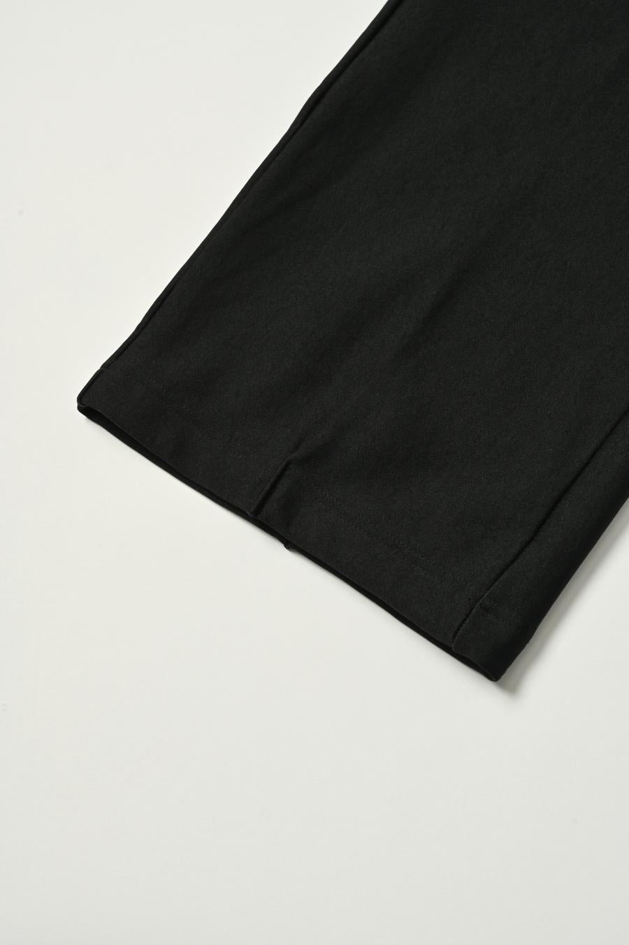 Easy Trousers