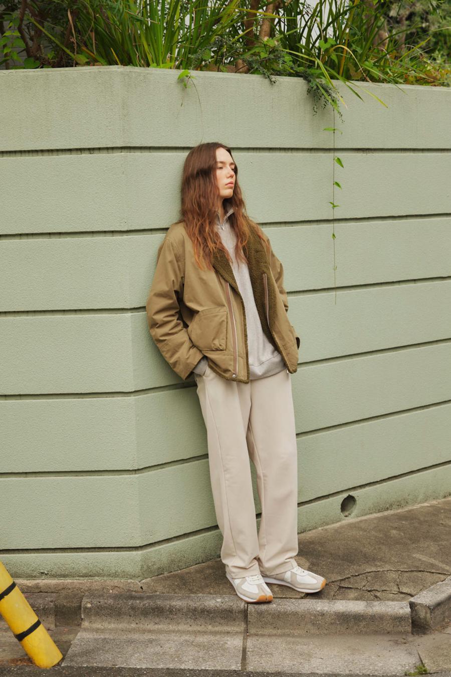 Easy Trousers