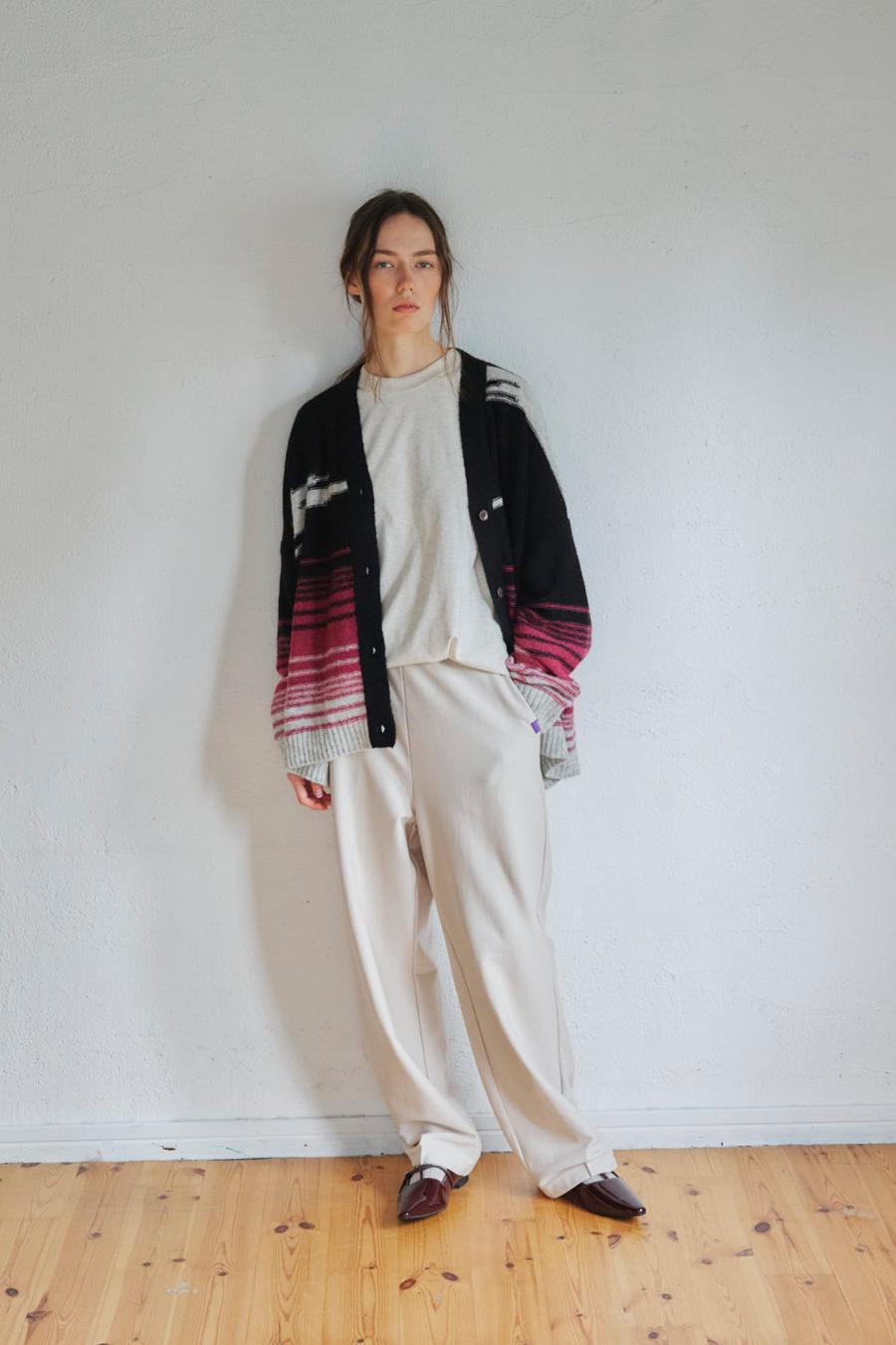 Easy Trousers